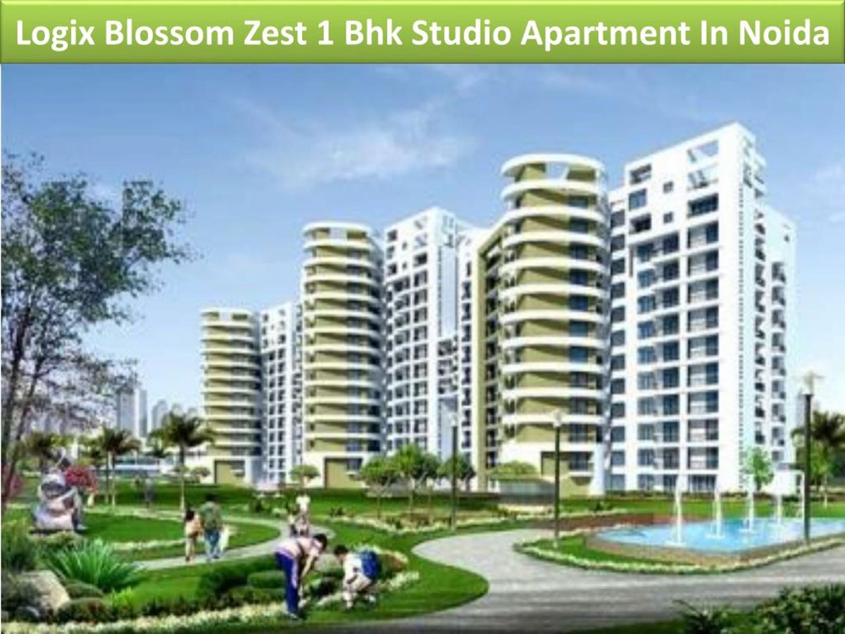 Blossom Zest (Phase 2 Tower- D,e,f & Club)