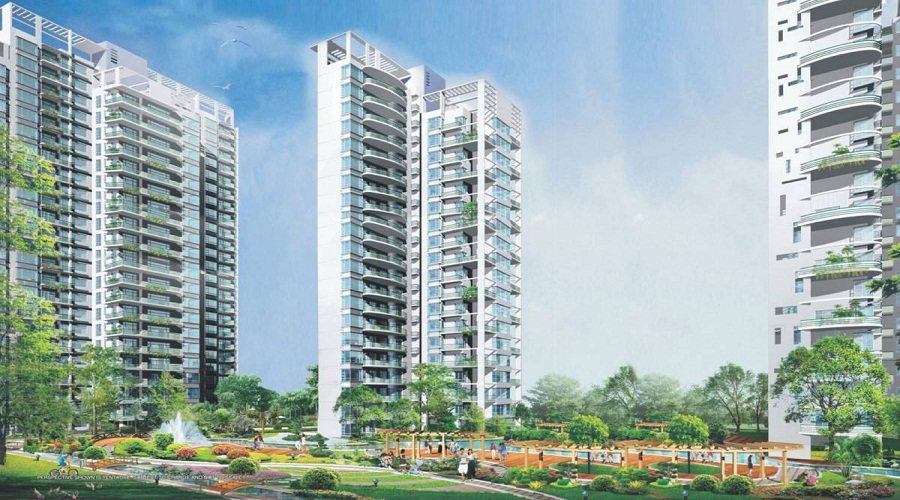 Boulevard Walk (Phase 2)