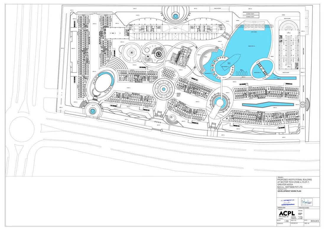 Grandthum Phase Iv