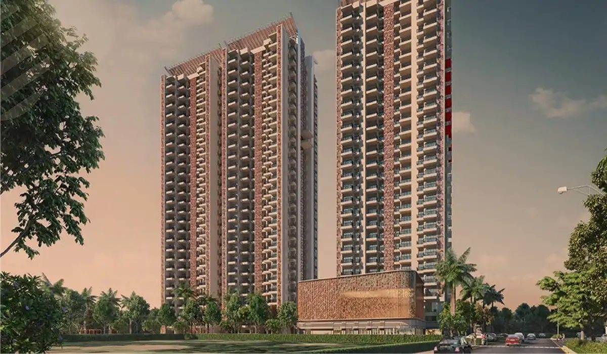 Jmdr Arihant Green