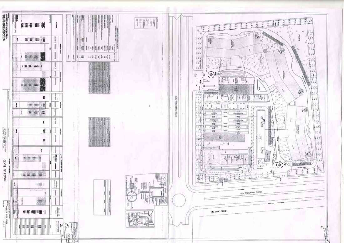 Orizzonte (Residential)